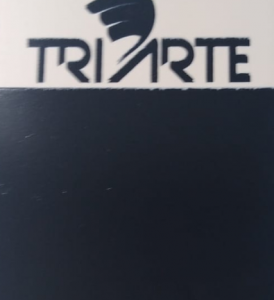 TRPO 20201-SOBRE ESMALTE P/PORCELANA AZUL MARINHO ESCURO