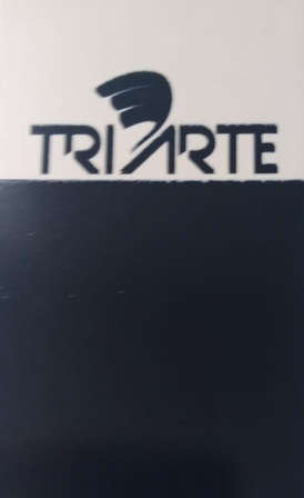 TRPO 20201-SOBRE ESMALTE P/PORCELANA AZUL MARINHO ESCURO