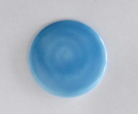 TRPO 206-SOBRE ESMALTE P/PORCELANA AZUL BLUMENAU