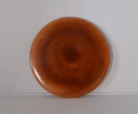 TRPO 2194-SOBRE ESMALTE P/PORCELANA CARAMELO MÉDIO