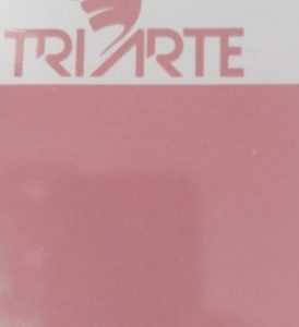 TRPO 28020- SOBRE ESMALTE P/PORCELANA ROSA IZABEL