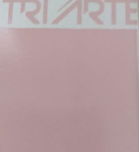 TRPO 28120-SOBRE ESMALTE P/PORCELANA ROSA DAHLIA