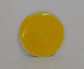 TRPO 305-SOBRE ESMALTE P/PORCELANA AMARELO RECIFE