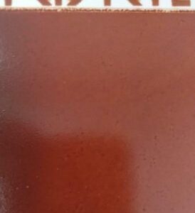 TRPO 31008-SOBRE ESMALTE P/PORCELANA CARAMELO