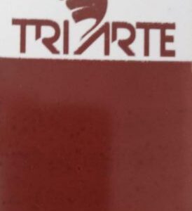 TRPO 31039-SOBRE ESMALTE P/PORCELANA MARROM MÉDIO