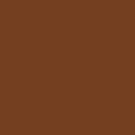 TRPO 31107-SOBRE ESMALTE P/PORCELANA MARROM TERRA