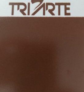 TRPO 3139-SOBRE ESMALTE P/PORCELANA MARROM SÉPIA CLARO