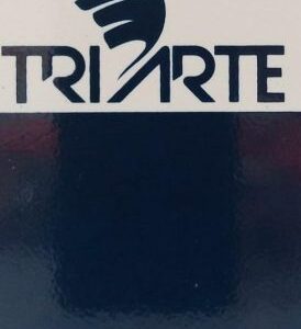 TRPO 32000-SOBRE ESMALTE P/PORCELANA AZUL REY