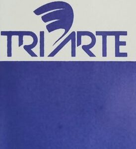 TRPO 32004 – SOBRE ESMALTE P/PORCELANA AZUL IMPERADOR