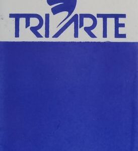 TRPO 32006- SOBRE ESMALTE P/PORCELANA AZUL PRINCE