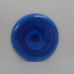 TRPO 32100-SOBRE ESMALTE P/PORCELANA AZUL ANIL