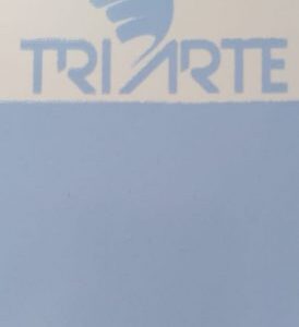 TRPO 32109-SOBRE ESMALTE P/PORCELANA AZUL HORTÊNSIA
