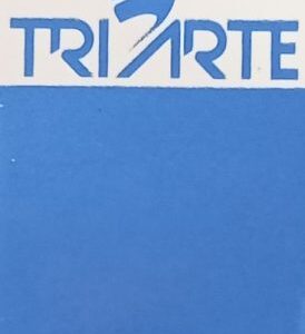 TRPO 32275- SOBRE ESMALTE P/PORCELANA AZUL CELESTE WMATIAS