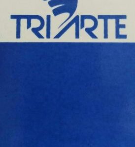 TRPO 32700- SOBRE ESMALTE P/ PORCELANA AZUL DEL CONDE