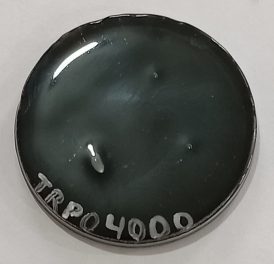 TRPO 4000-SOBRE ESMALTE P/PORCELANA PRETO INTENSO - Imagem 2