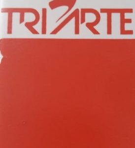 TRPO 50030-SOBRE ESMALTE P/PORCELANA ABÓBORA