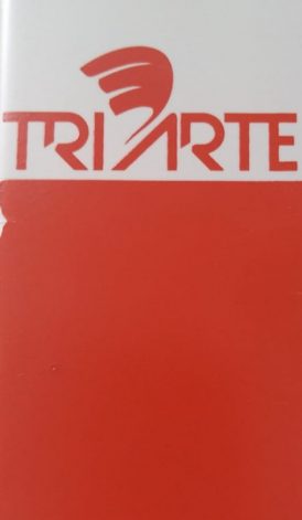 TRPO 50030-SOBRE ESMALTE P/PORCELANA ABÓBORA