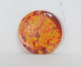 TRPO 50033-SOBRE ESMALTE REATIVO P/PORCELANA FERRUGEM ACETINDO