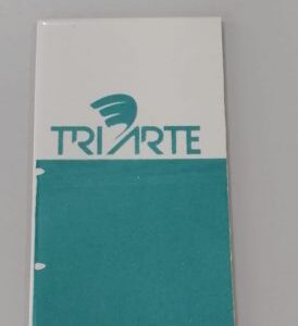 TRPO 60166- SOBRE ESMALTE P/PORCELANA VERDE PALESTRA