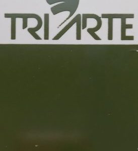 TRPO 60404- SOBRE ESMALTE P/PORCELANA VERDE MUSGO PINA