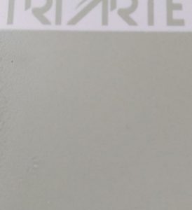 TRPO 60405- SOBRE ESMALTE P/PORCELANA VERDE SÁLVIA CLARO