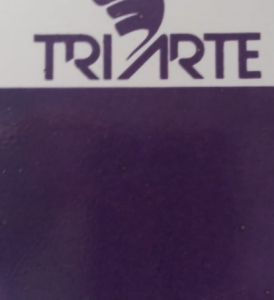 TRPO 80064 -SOBRE ESMALTE P/PORCELANA VIOLETA CLARO