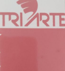 TRPO 80175- SOBRE ESMALTE P/PORCELANA ROSA SALMÃO ARAÇA