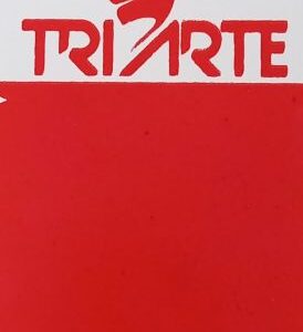 TRPO 80199- SOBRE ESMALTE P/PORCELANA VERMELHO MARANHÃO