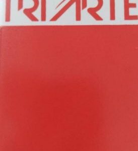 TRPO 80270 – SOBRE ESMALTE P/PORCELANA VERMELHO PERSA