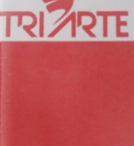 TRPO 80290- SOBRE ESMALTE P/PORCELANA VERMELHO SENSAÇÃO