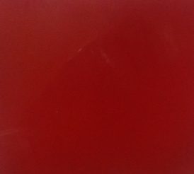 TVF 8693-ESMALTE P/VIDRO VERMELHO CAPRICHO