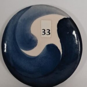 TEC 633- Corante Color Gloss Azul Real