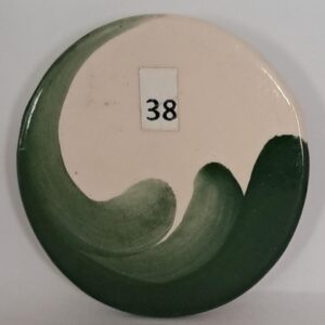 TEC 638- Corante Color Gloss Verde Atlanta