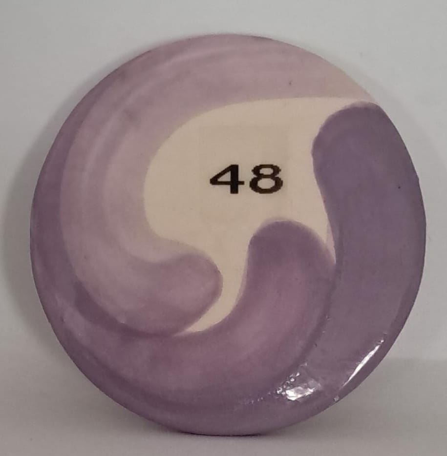 TBV 848 - Cor.Bx.Esm.Rosa Lilas
