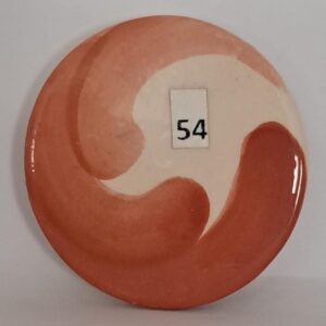 TEC 654- Corante Color Gloss Tijolo