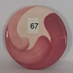 TEC 667- Corante Color Gloss Rosa Boneca