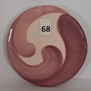 TEC 668- Corante Color Gloss Rosa Neon