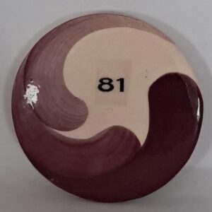 TEC 681- Cor.Color Gloss Vinho Malbec