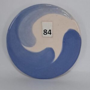 TEC 684- Cor.Color Gloss Azul Centauro