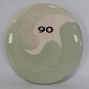 TEC 690- Corante Color Gloss Verde Berilo