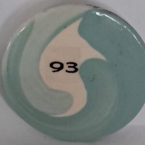 TEC 693- Cor.Color Gloss Verde Hope