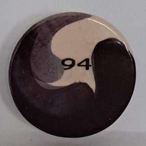 TEC 694 - Cor.Color Gloss Berinjela