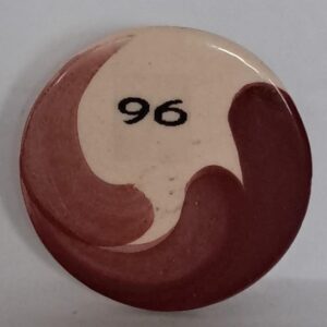 TEC 696 - Cor.Color Gloss Marrom Avermelhado