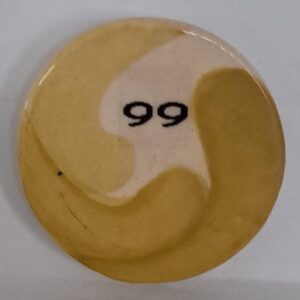 TEC 699 - Cor.Color Gloss Amarelo Mostarda 