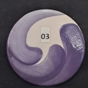 TBV 803- Cor.Bx.Esm.Violeta Int.