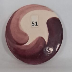 TEC 651- Cor.Color Gloss Vinho Marsala