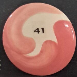 TEC 641- Corante Color Gloss Rosa Nude
