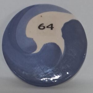 TEC 664- Cor.Color Gloss Violeta Claro