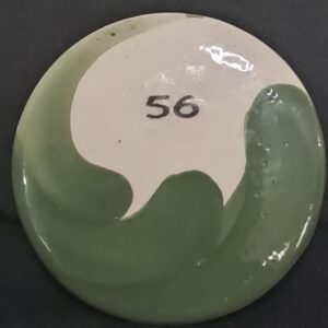 TEC 656-Cor.Color Gloss Verde Oliva