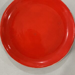 GEL T8013/TRF 8013 - Esm.Cer.Vermelho Alar.Tatau